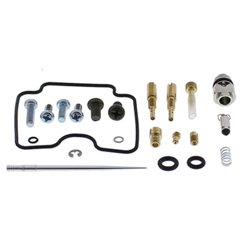 Carburettor Rebuild Kit