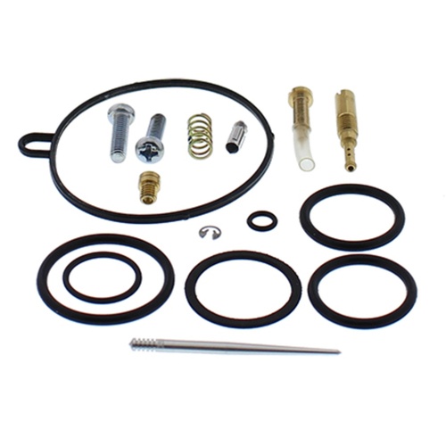 Carburettor Rebuild Kit