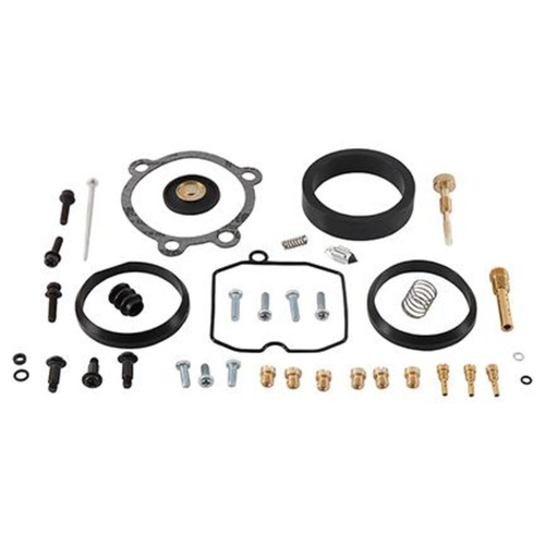 Carburettor Rebuild Kit