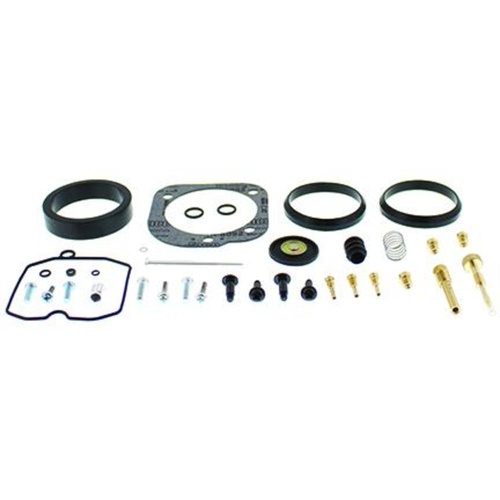 Carburettor Rebuild Kit