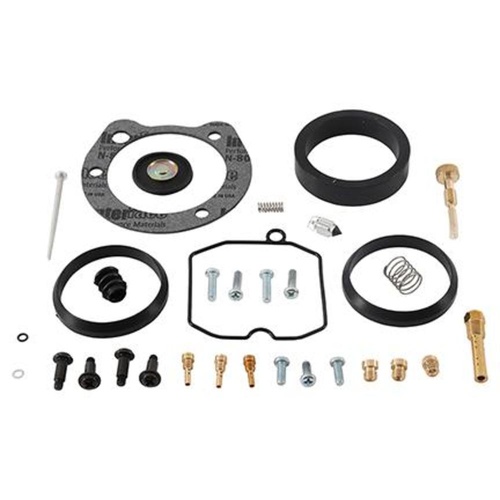 Carburettor Rebuild Kit