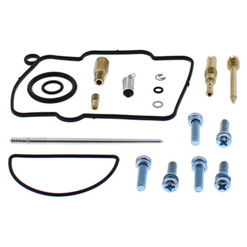 Carburettor Rebuild Kit