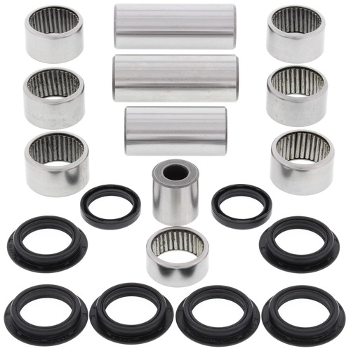 Linkage Bearings Seals Kit