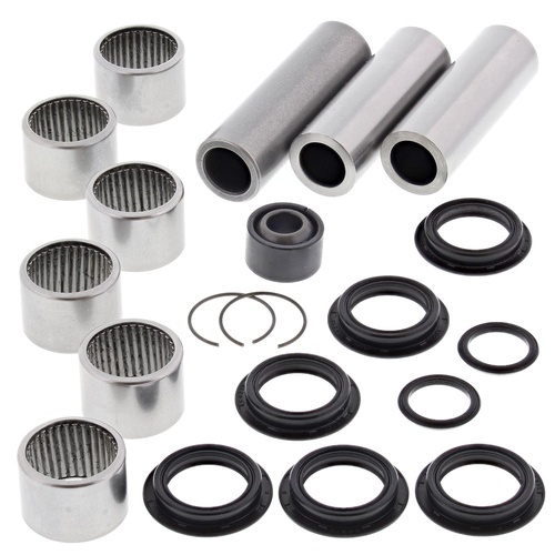 Linkage Bearings Seals Kit