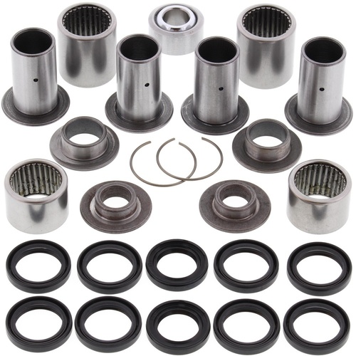 Linkage Bearings Seals Kit