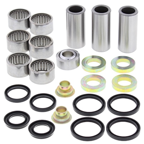 Linkage Bearings Seals Kit