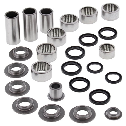 Linkage Bearings Seals Kit