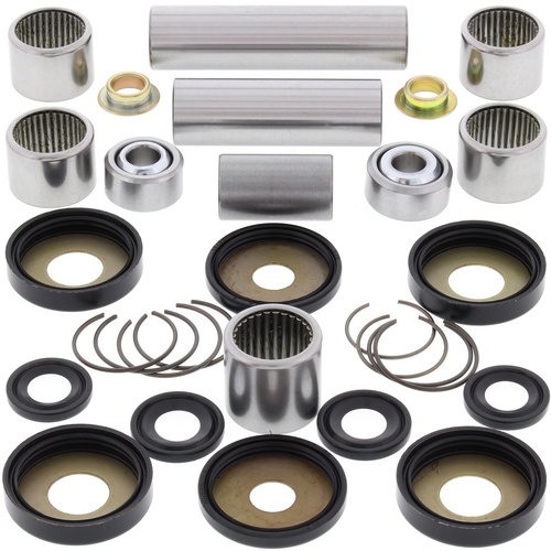 Linkage Bearings Seals Kit