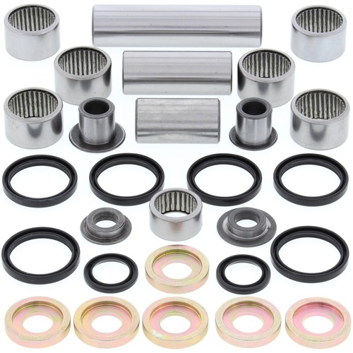 Linkage Bearings Seals Kit