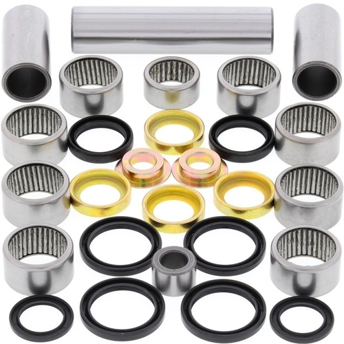 Linkage Bearings Seals Kit