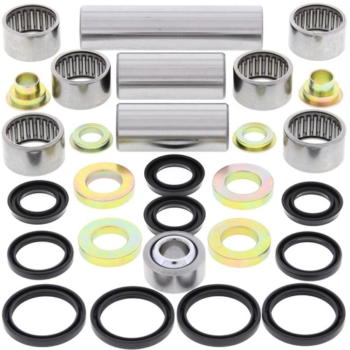 Linkage Bearings Seals Kit