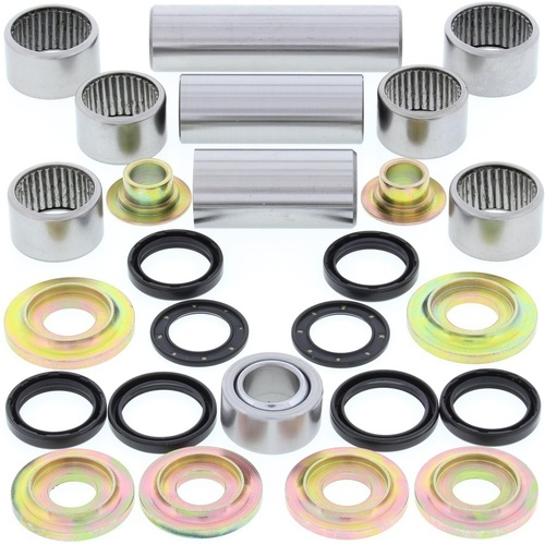 Linkage Bearings Seals Kit