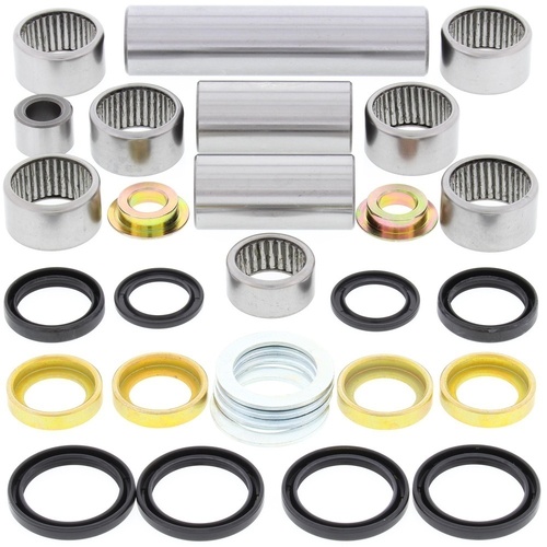 Linkage Bearings Seals Kit