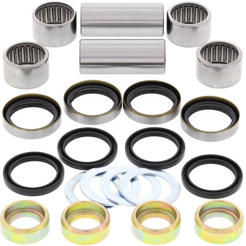 Swingarm Bearings Seals Kit