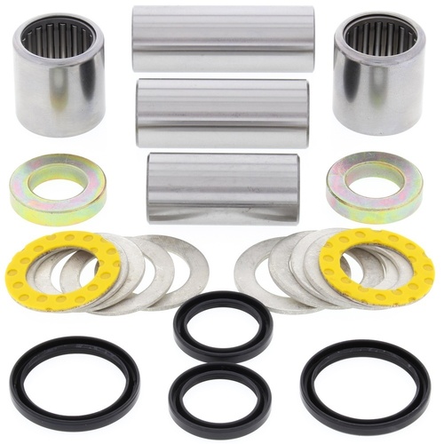 Swingarm Bearings Seals Kit