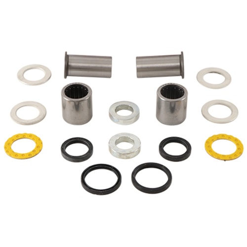 Swingarm Bearings Seals Kit