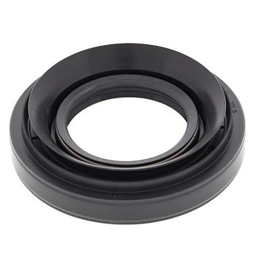 Brake Drum Seal Rear