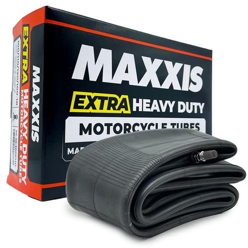 Tyre Tube Extra Heavy Duty Rear 100/110/120-18 TR4