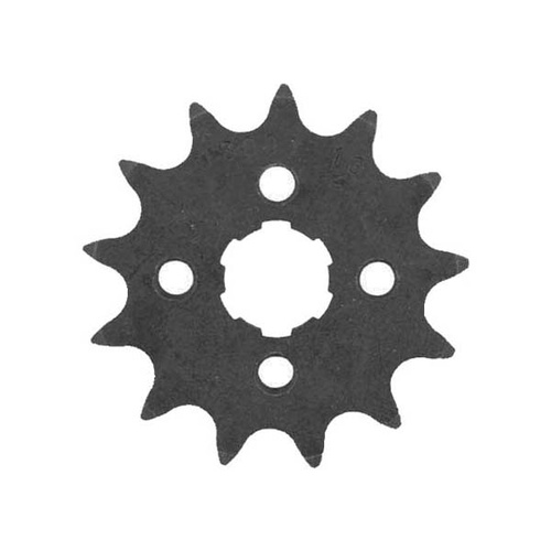 Sprocket Front 13T for #420 Chain