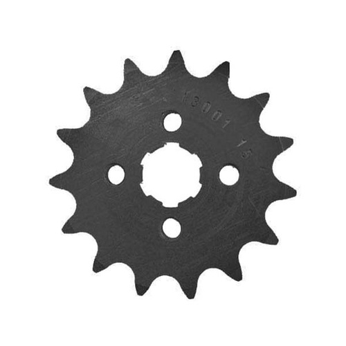 Sprocket Front 15T for #420 Chain