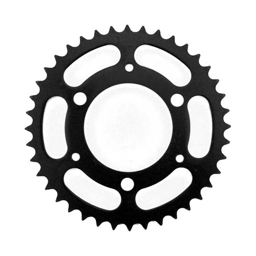 Sprocket Rear Steel 40T for #420 Chain