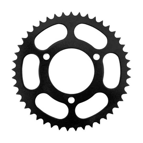 Sprocket Rear Steel 45T for #420 Chain