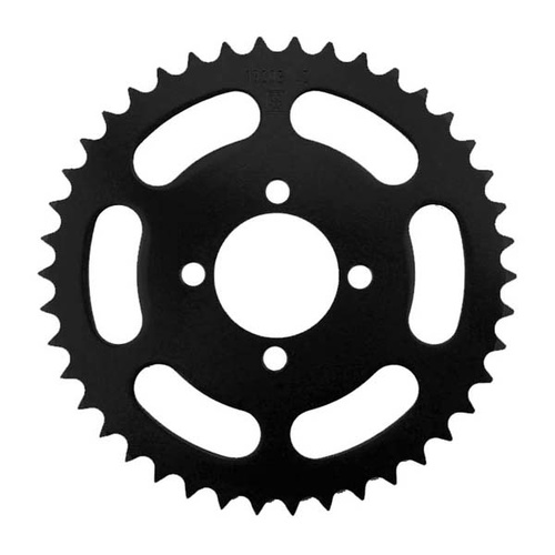 Sprocket Rear Steel 42T for #420 Chain