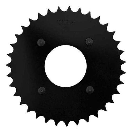 Sprocket Rear Steel 35T for #420 Chain