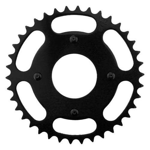 Sprocket Rear Steel 38T for #420 Chain