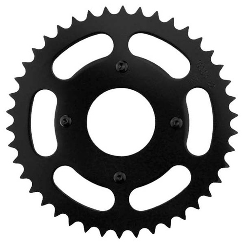 Sprocket Rear Steel 42T for #420 Chain