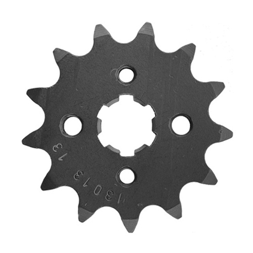 Sprocket Front 13T for #420 Chain