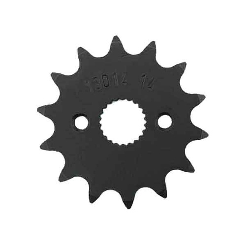 Sprocket Front 14T for #420 Chain