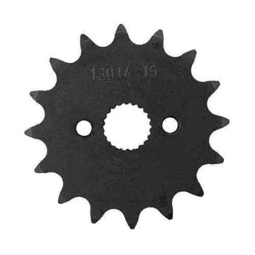 Sprocket Front 16T for #420 Chain