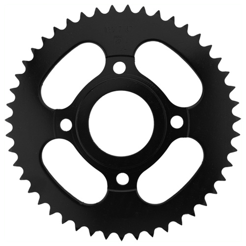 Sprocket Rear Steel 47T for #420 Chain