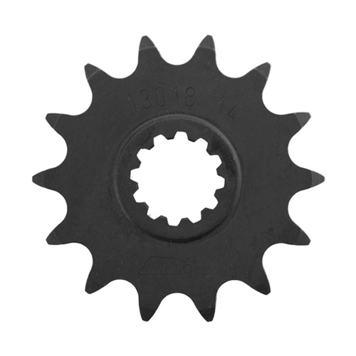 Sprocket Front 14T for #420 Chain