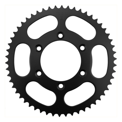 Sprocket Rear Steel 54T for #420 Chain