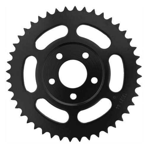 Sprocket Rear Steel 44T for #420 Chain