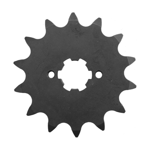 Sprocket Front 14T for #420 Chain