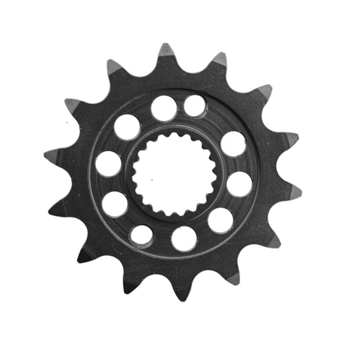 Sprocket Front Sport 14T for #420 Chain