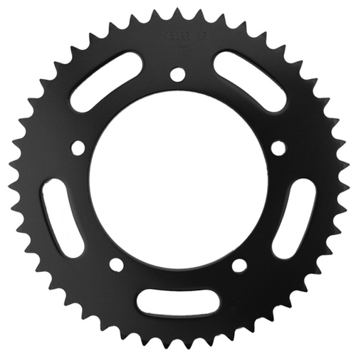 Sprocket Rear Steel 47T for #420 Chain