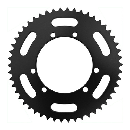 Sprocket Rear Steel 50T for #420 Chain