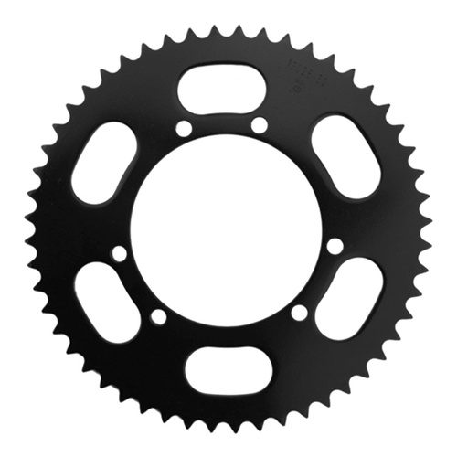 Sprocket Rear Steel 52T for #420 Chain