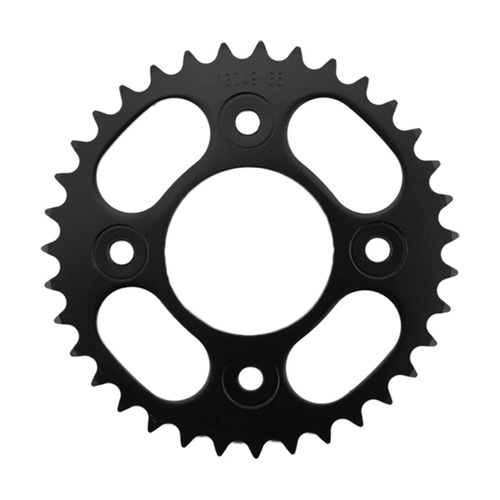 Sprocket Rear Steel 35T for #420 Chain