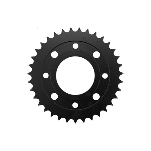 Sprocket Rear Steel 35T for #428 Chain