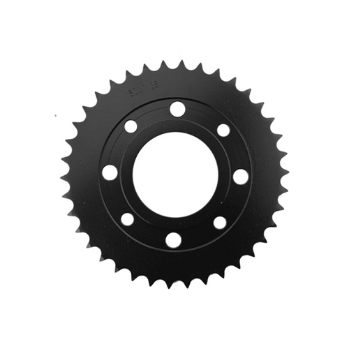 Sprocket Rear Steel 38T for #428 Chain