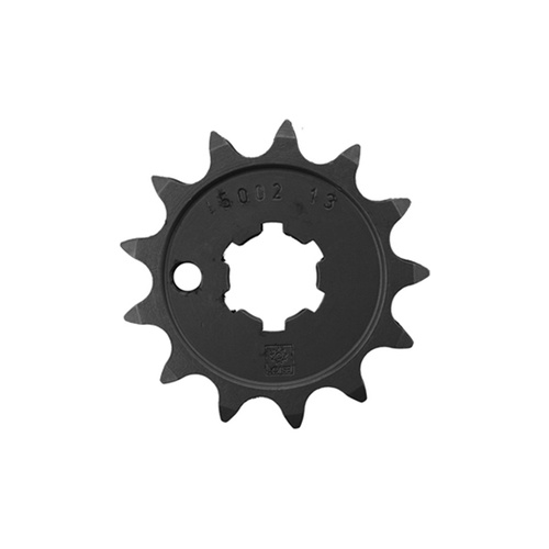 Sprocket Front 13T for #428 Chain