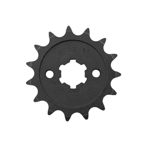 Sprocket Front 15T for #428 Chain