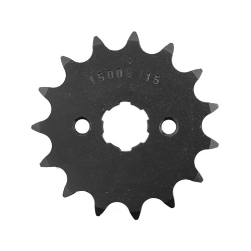 Sprocket Front 15T for #428 Chain