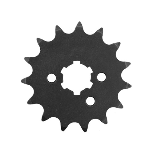 Sprocket Front 15T for #428 Chain