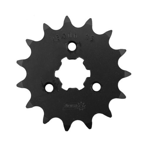 Sprocket Front 15T for #428 Chain